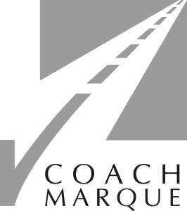 Coach Marque old Logo Vector