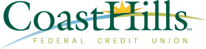 Coast Hills Federal Credit Union Logo Vector