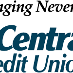 CoastCentral Credit Union Logo Vector