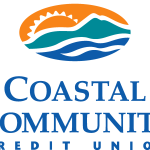 Coastal Community Credit Union Logo Vector