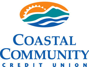 Coastal Community Credit Union Logo Vector