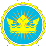 Coat of arms of the Kingdom of North Sudan Logo Vector