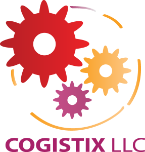 Cogistix LLC Logo Vector