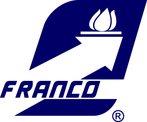 Colegio Franco Mexicano de Monterrey Logo Vector