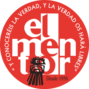 Colegio Mentor Mexicano Logo Vector