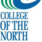 College of the North Atlantic Logo Vector