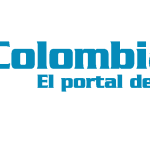 ColombiaYA Logo Vector