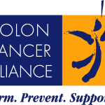 Colon Cancer Alliance Logo Vector