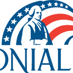 Colonial Penn Logo Vector