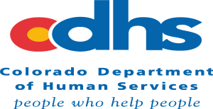 Colorado Dept. of Human Services Logo Vector