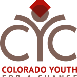 Colorado Youth for A Change Logo Vector