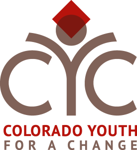Colorado Youth for A Change Logo Vector