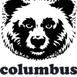 Columbus Café & Co Logo Vector