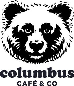 Columbus Café & Co Logo Vector