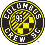 Columbus Crew SC new Logo Vector