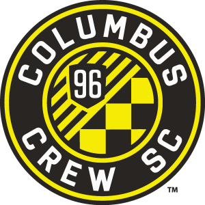 Columbus Crew SC new Logo Vector