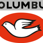 Columbus Tubi Logo Vector