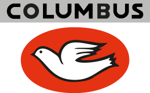 Columbus Tubi Logo Vector