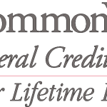 CommonWealth One FCU Logo Vector