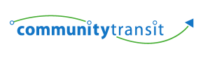 Community Transit Logo Vector