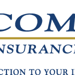 Compass Insurance Partners Logo Vector