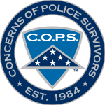 Concerns of Police Survivors (C.O.P.S.) Logo Vector