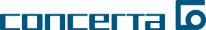 Concerta GmbH Logo Vector