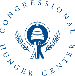 Congressional Hunger Center Logo Vector