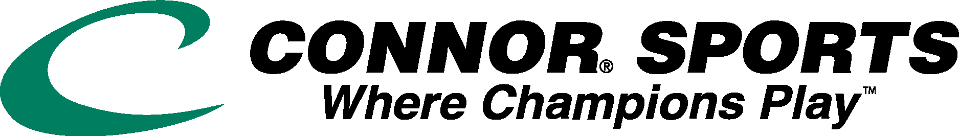 Connor Sports Logo Vector