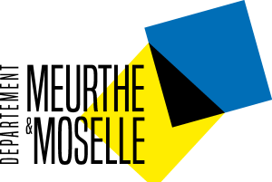 Conseil départemental de Meurthe et Moselle Logo Vector