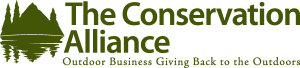 Conservation Alliance Logo Vector