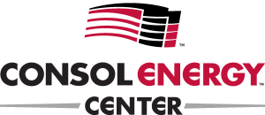 Consol Energy Center Logo Vector