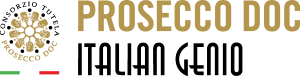 Consorzio Tutela Prosecco DOC Logo Vector