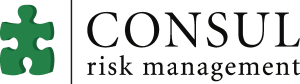 Consul Risk Management Logo Vector