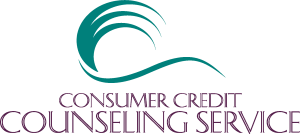 Consumer Credit Counseling Service Logo Vector