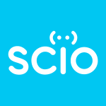 Consumer Physics SCiO Logo Vector