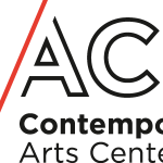 Contemporary Arts Center Logo Vector