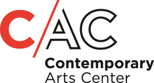 Contemporary Arts Center Logo Vector