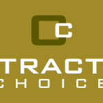 Contractor’s Choice Logo Vector