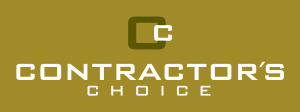 Contractor’s Choice Logo Vector