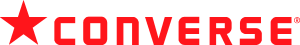 Converse Red Logo Vector