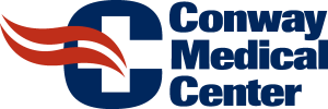 Conway Medical Center Logo Vector