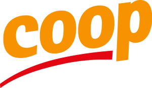 Coop Wordmark Logo Vector