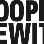 Cooper Hewitt, Smithsonian Design Museum Logo Vector