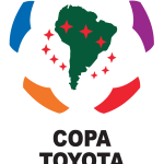 Copa Toyota Libertadores Logo Vector