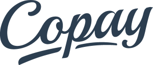 Copay Logo Vector