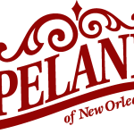 Copelands Logo Vector