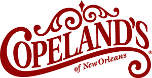 Copelands Logo Vector