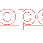 Copernio Logo Vector