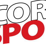 CorSport Logo Vector